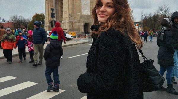 laura musuroaea mi s au oferit 20 000 de euro sa l promovez pe calin georgescu