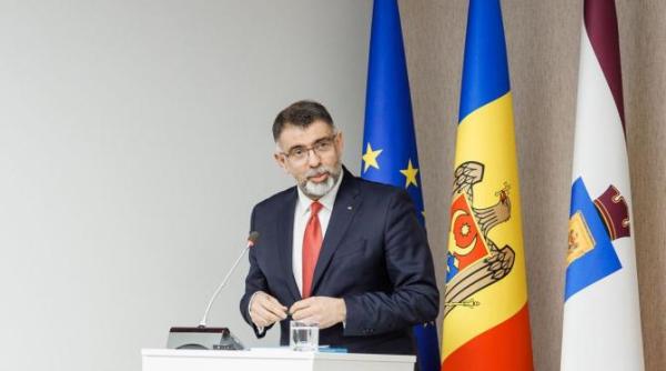 robert cazanciuc la 107 ani de la unirea basarabiei cu romania voi sustine evolutia moldovei drumul prodemocratic si proeuropean
