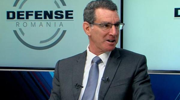 ambasadorul israelului la bucuresti despre relatia cu romania si criza din orient si tarile arabe vor pace stiu ca distrugerea hamas e si in interesul lor interviu defesenromania si dc news