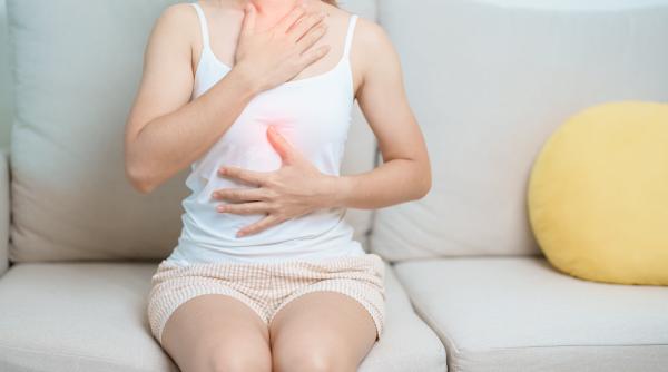 ce este boala de reflux gastroesofagian si ce tratamente exista