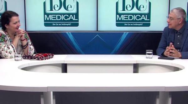 gura humorului statiune terapeutica dr adriana mihalas la dc medical si dc news