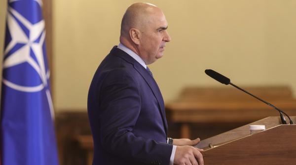 incepe sedinta csat subiectele puse pe masa de presedintele interimar ilie bolojan