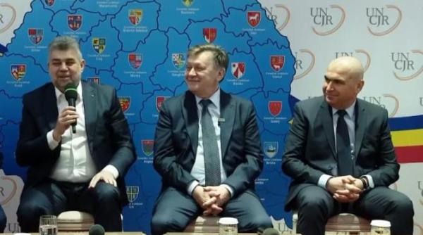 intalnire ciolacu antonescu bolojan premierul isi recunoaste greselile anunturile momentului