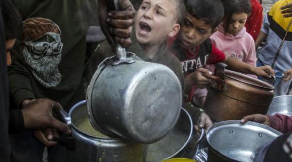 omenirea in fata unei provocari majore criza alimentara globala se adanceste