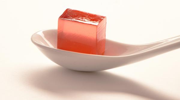 reteta de jeleuri cu colagen in trei arome portocale cocos si kiwi