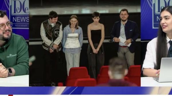 tudor petremarin regizorul filmului hotii de subiecte secretele din spatele productiei