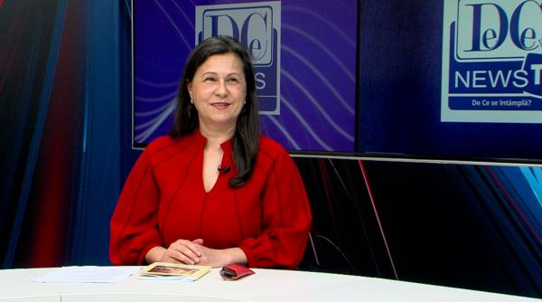 gabriela botici invitata saptamanii la de ce citim video