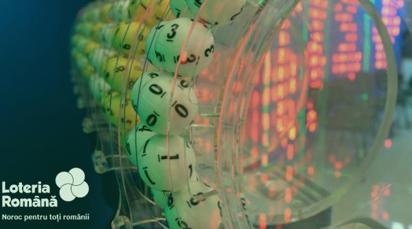 loto rezultatele tragerilor de uminica 30 martie 2025 report de peste 6 milioane de euro la loto 6 49