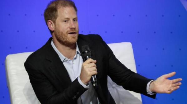 printul harry acuzat de hartuire