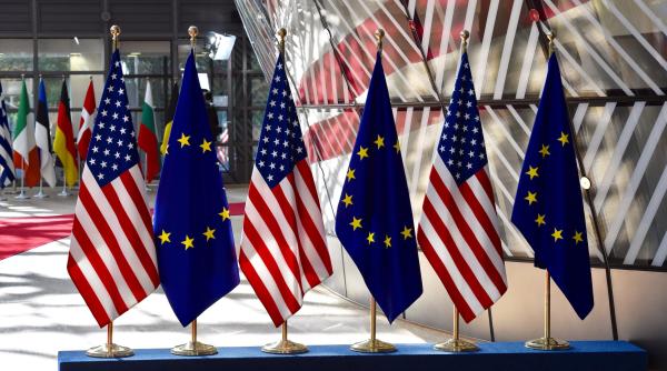 romania intre sua si ue chirieac raspuns la intrebarea cheie despre strategia tarii noastre