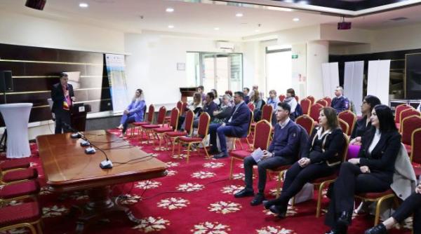 proiect pentru reconfigurarea infrastructurii de vizitare a deltei dunarii