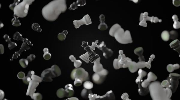 sondaj ara inainte cu o luna de prezidentiale 2025