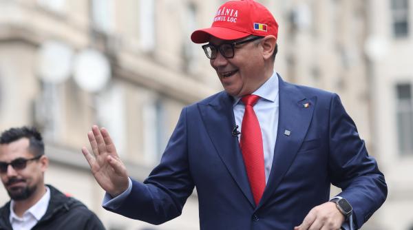 sondaj verifield ponta intra in turul doi la prezidentiale 2025 cifrele care arata fotografia momentului