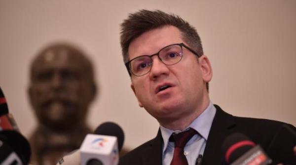 haos in camera deputatilor dupa afirmatiile lui neamtu usr refuza sa participe