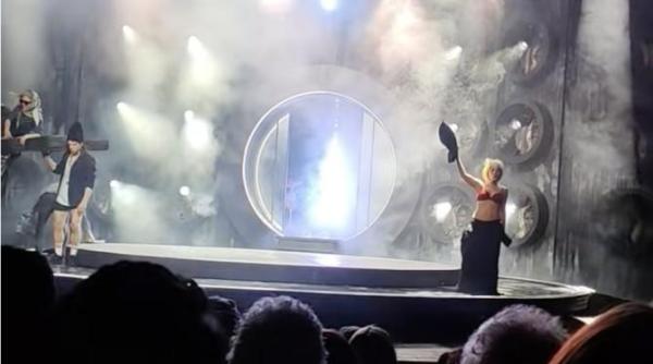 reactie tip woke la piesa proorocul ilie de la tnb extremismul religios apropiat de corectitudinea politica