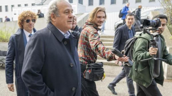 scandalul fifa noi marturii in cazul platini blatter