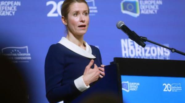 sefa diplomatiei europene sustine ca ue isi pastreaza relevanta desi nu participa la negocierile privind ucraina