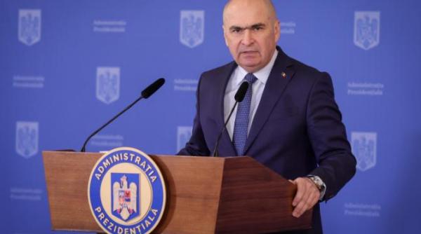 bolojan face noi mutari surpriza la cotroceni cine sunt noii consilieri prezidentiali si onorifici