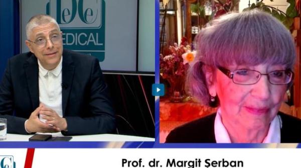 hemofilie si asistenta comprehensiva prof margit serban la academia de sanatate video