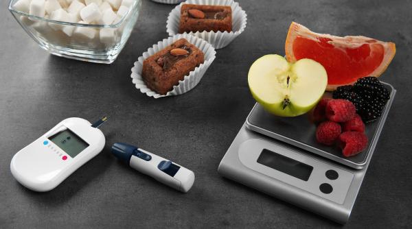 suplimentul care poate ajuta la reducerea rezistentei la insulina