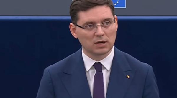 victor negrescu politica de coeziune nu este un moft ci garantia unei europe unite si prospere