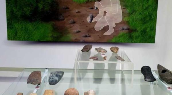 zeci de foste asezari umane descoperite in judetul buzau unde se ridica un parc eolia