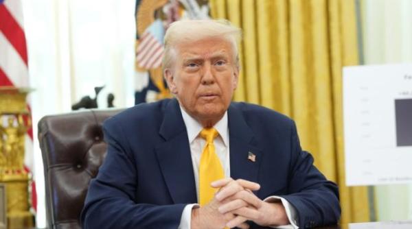 ziua eliberarii americii si marele anunt al lui trump privind taxele vamale