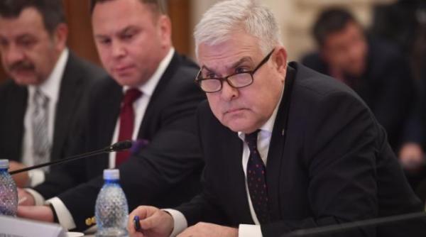 reinarmarea europei si razboiul din ucraina discutate la reuninea informala a ministrilor apararii romania reprezentata de angel tilvar