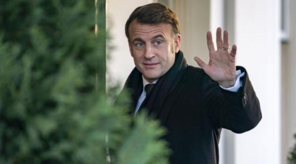 amprenta de putere a lui emmanuel macron parfumul pe care l foloseste in cantitati industriale costa 650 de lei