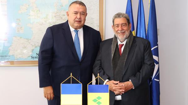 ccir consolideaza relatiile economice cu mediul de business din caraibe