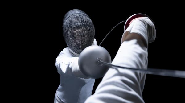 scrimera americana descalificata pentru ca a refuzat sa lupte impotriva unei sportive trans reactii dure dupa incident