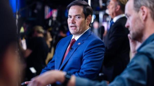 statele unite vor sti in cateva saptamani daca rusia este serioasa in privinta pacii spune rubio