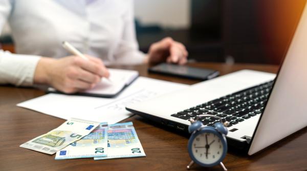 aderarea romaniei la ocde parlamentul lucreaza la o lege in sprijinul antreprenorilor cand vor avea loc primele modificari fiscale