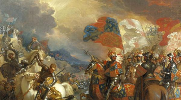 cat a durat razboiul de 100 de ani si ce a fost mai exact acesta capcana in care toti tind sa cada e sa raspunda 100 de ani