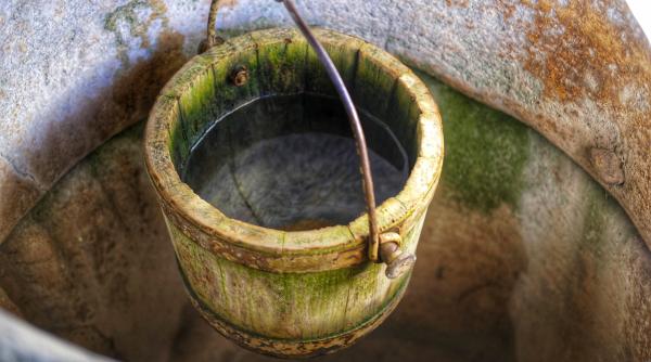 o femeie din constanta a cazut intr o fantana adanca de 18 metri