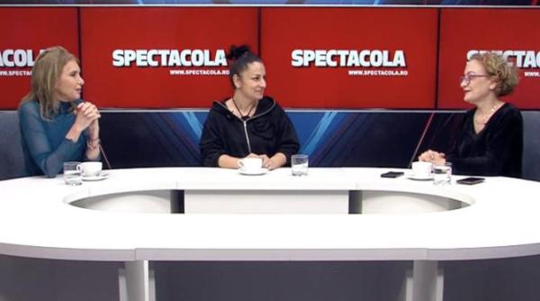 povesti din culisele modei cu karmen herscovici la mi th influencer video