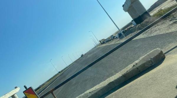 autostrada a7 pe tronsonul ploiesti buzau inchisa a fost anuntata data redeschiderii daca s o tine cont de ea