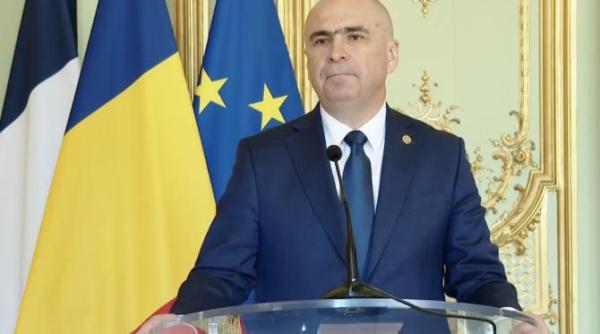 bolojan confirma romania creste bugetul apararii gradual mesaj la 21 de ani de la aderarea la nato