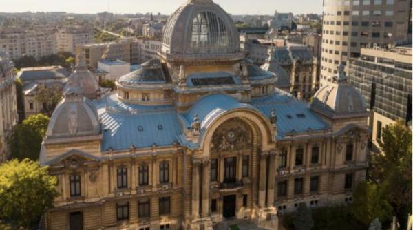 cec bank rezultate financiare preliminare pentru anul 2024 crestere cu 19prc a nivelului activelor nete