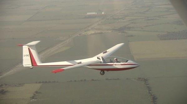 doliu in lumea aviatiei a murit comandantul aeroclubului iasi