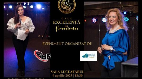 nadia comaneci andreea marin teo trandafir si alte femei remarcabile celebrate la gala excelenta la feminin