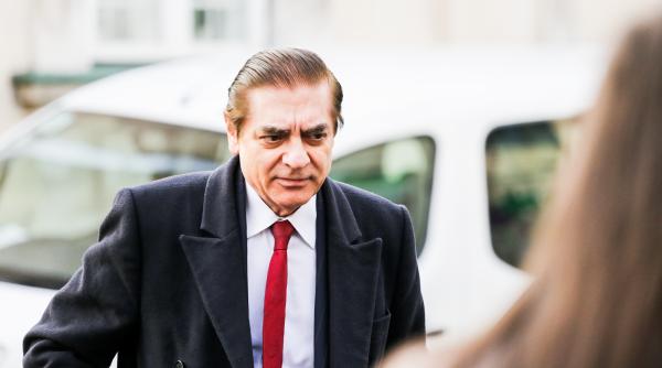 paul lambrino arestat ministerul justitiei anunta ce urmeaza