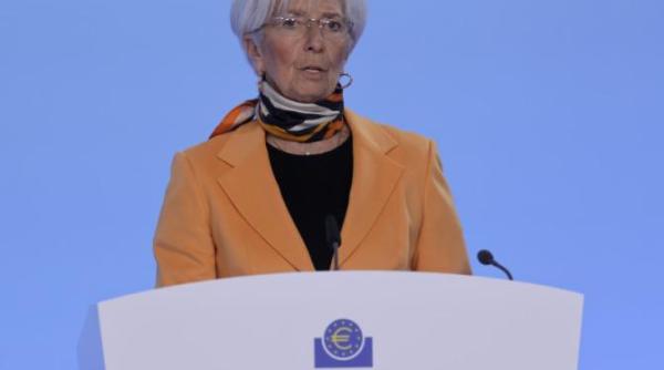 presedinta bancii centrale europene propunere fara precedent ue sa inlocuiasca visa mastercard si paypal cu o alternativa proprie