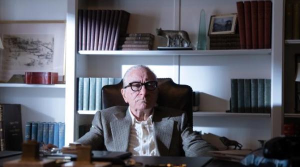 robert de niro va primi un palme dor onorific la festivalul de la cannes