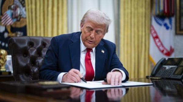 ungaria nu sustine ca ue sa raspunda prin taxe la planul tarifar anuntat de trump