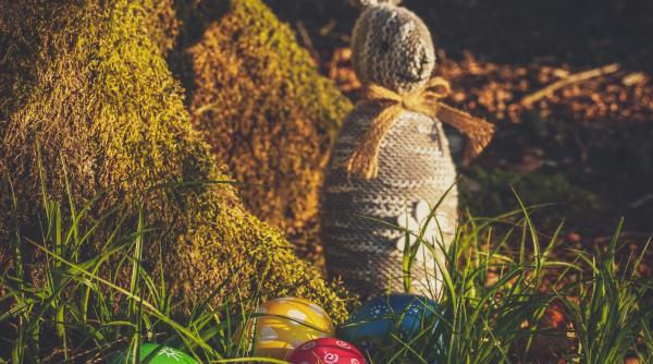 vremea pe regiuni pentru doua saptamani prognoza meteo pentru florii si pasti 2025 temperaturi de peste 20 de grade