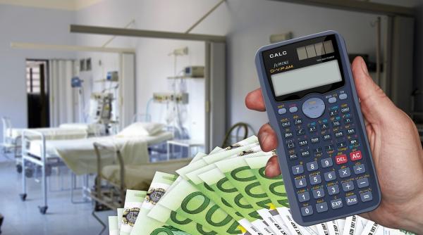 micile atentii date de pacienti la spital devin lege