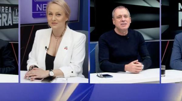 miercurea neagra diana tache val valcu bogdan chirieac si mugur ciuvica analizeaza tot ce conteaza la prezidentiale 2025
