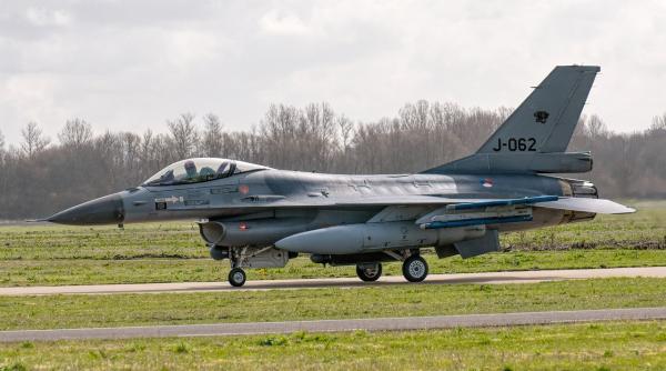 ucraina va primi un nou pachet de ajutor din belgia in valoare de un miliard de euro ce se intampla cu avioanele f 16 promise