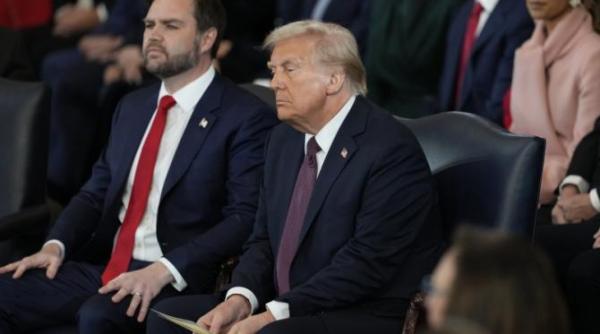 donald trump batjocura la adresa celor care vor sa negocieze cu el pe tema tarifelor aceste tari ne suna ma pupa in fund